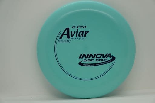 Aviar Bluesky Discs Outdoors