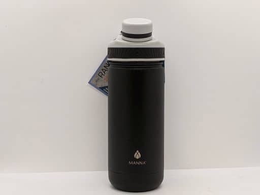 Manna Hydration - Water Bottles. Double Walled